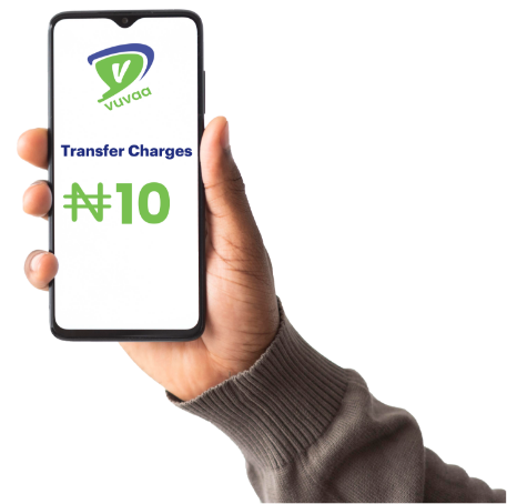 Buy Airtime & Data On the Go